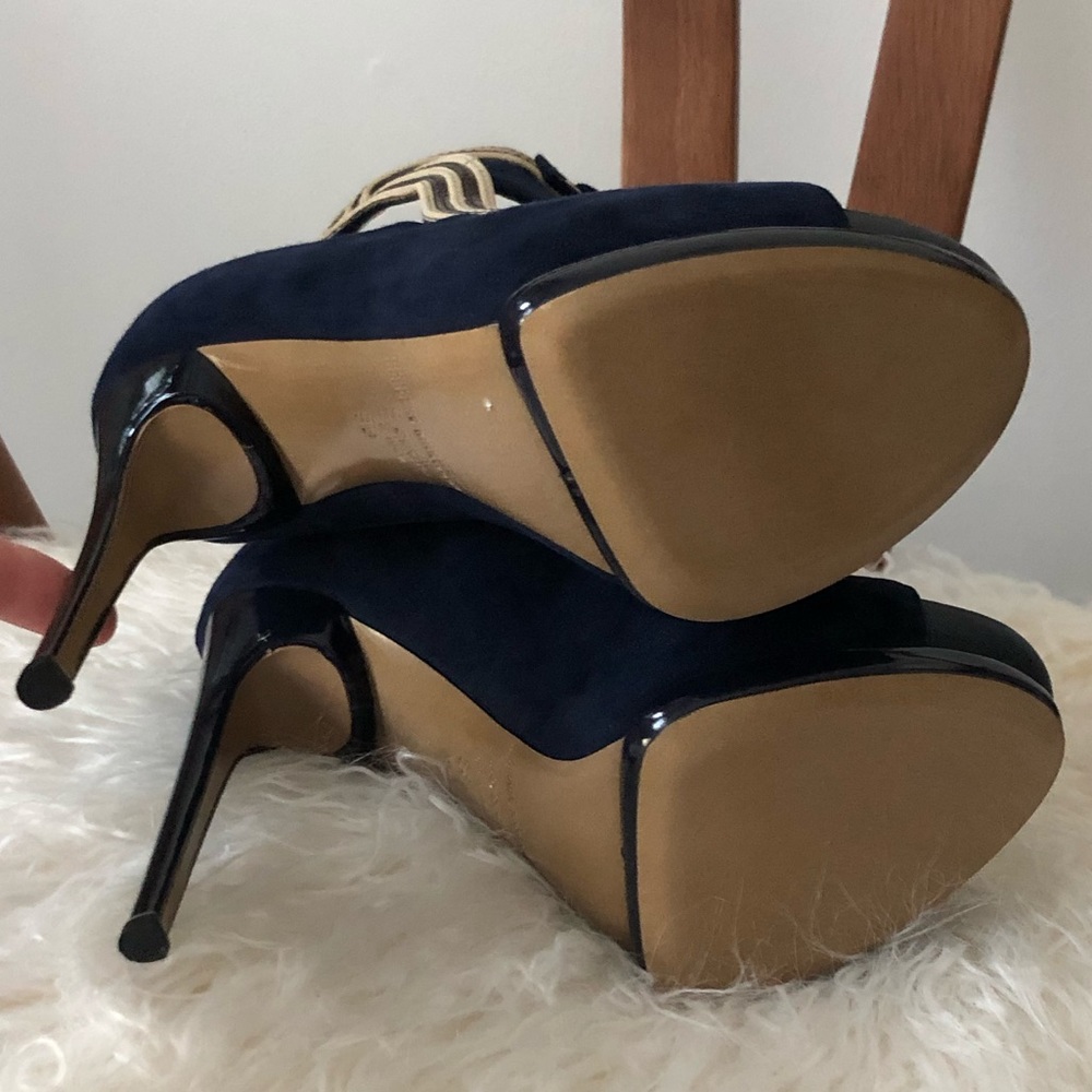 SOLD💥NEW NICHOLAS KIRKWOOD Pumps 36 - Picture 7 of 7